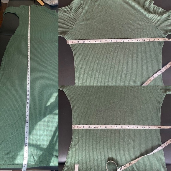 Reformation Albee Dress XL - Picture 6 of 8